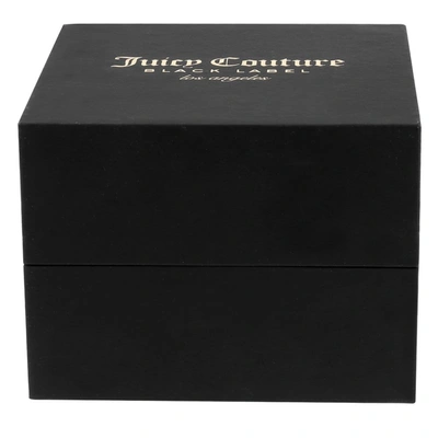 Shop Juicy Couture Rose Gold Women Women's Watch