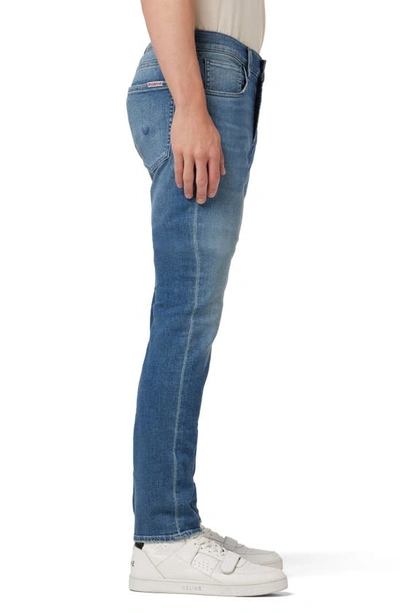 Shop Hudson Blake Slim Straight Jeans In Divisadero