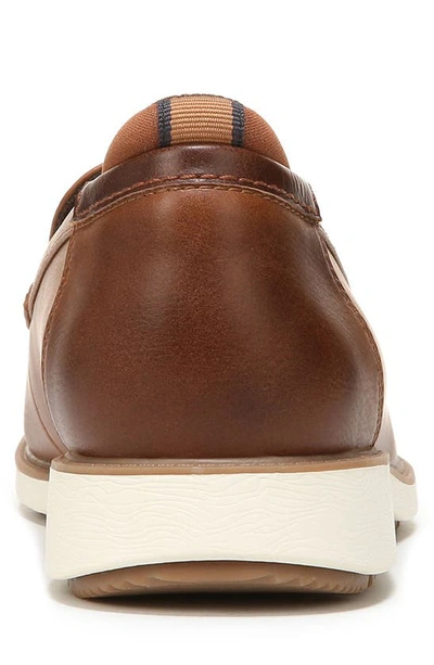 Shop Dr. Scholl's Sync Up Loafer In Brown
