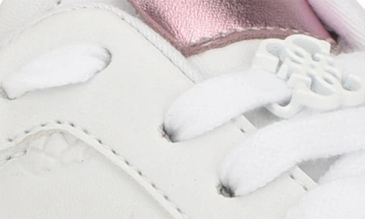 Shop Guess Calebb Sneaker In White 147