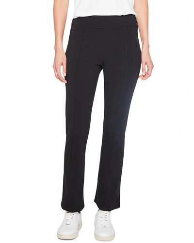 Shop Nic + Zoe Perfect Knit Pant In Black