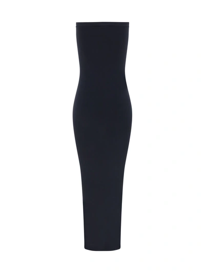 Shop Wolford Abito Fatal