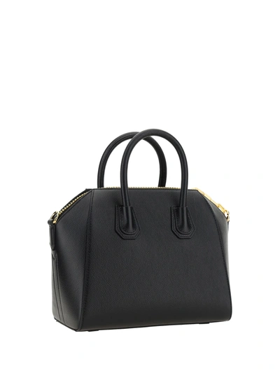 Shop Givenchy Antigona Mini Bag