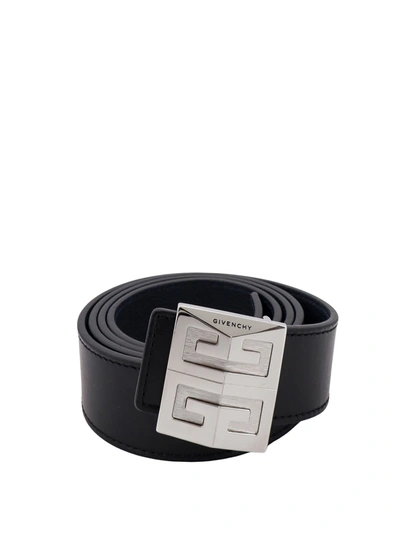Shop Givenchy Leather Belt
