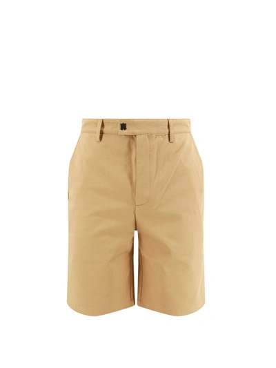 Shop Amiri Bermuda Shorts