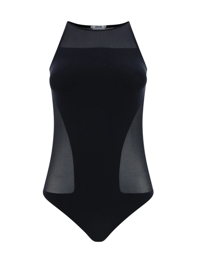 Shop Wolford Body Opaque