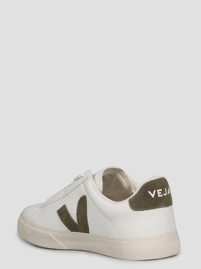 Shop Veja Campo Sneakers