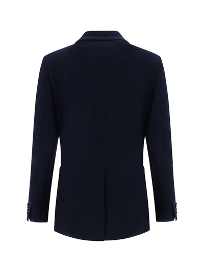 Shop Valentino Giacca Blazer