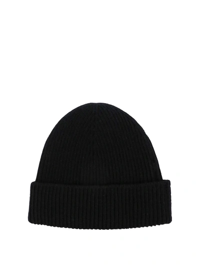 Shop Burberry Cashmere Hat