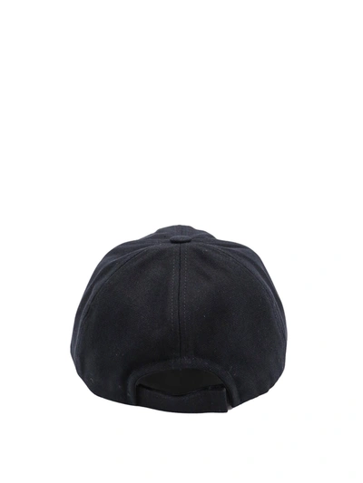 Shop Isabel Marant Cotton Hat