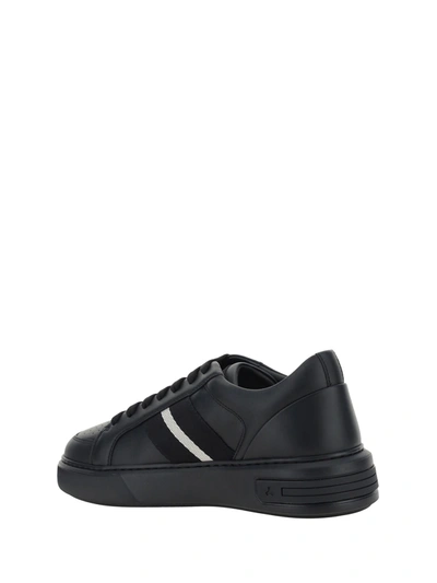 Shop Bally Moony Sneakers