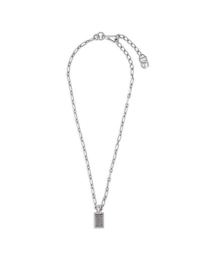 Shop Dolce & Gabbana Metal Necklace