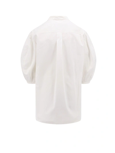 Shop Chloé Cotton Shirt