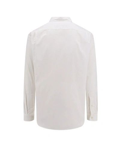 Shop Kenzo Cotton Shirt
