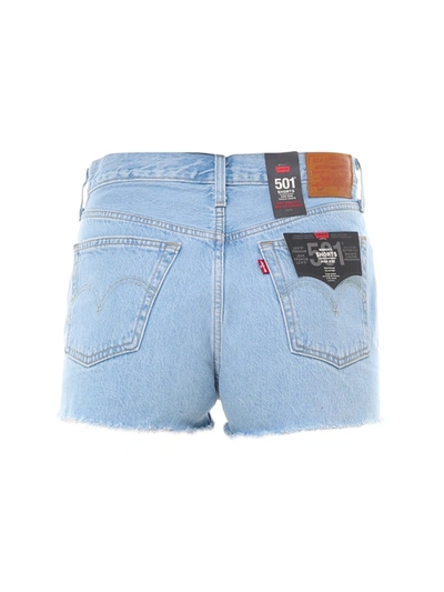 Shop Levi's Cotton Shorts