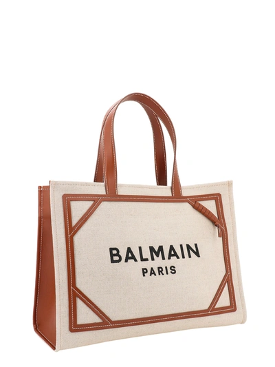 Shop Balmain Shoulder Bag