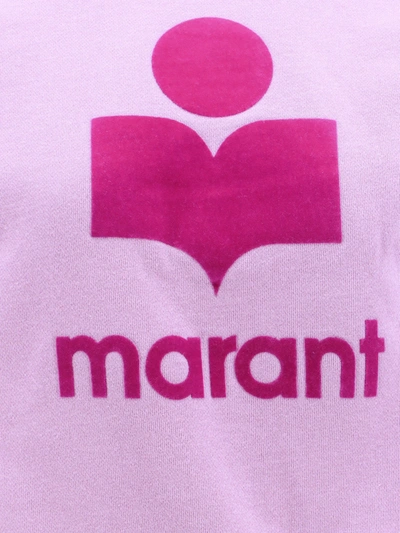 Shop Isabel Marant Étoile Sweatshirt
