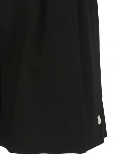 Shop Amiri Shorts In Black
