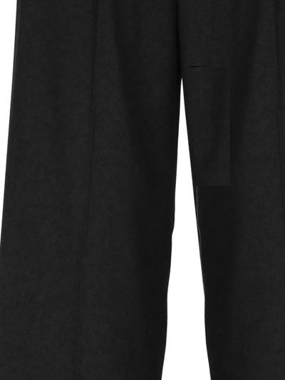 Shop Aniye By Trousers In Black