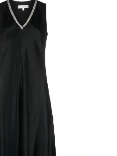 Shop Antonelli Firenze Dresses In Black