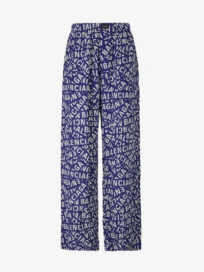 Balenciaga pjs best sale