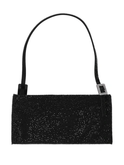 Shop Benedetta Bruzziches Bags In Black