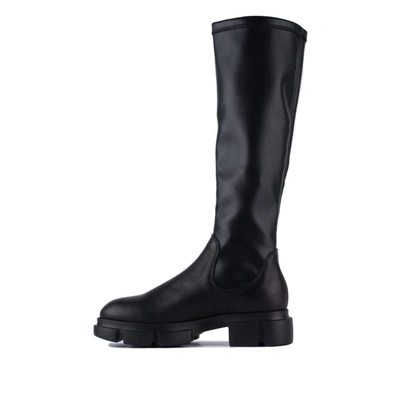Copenhagen Woman Boot In Black