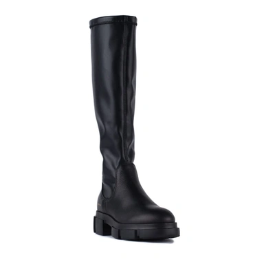 Copenhagen Woman Boot In Black