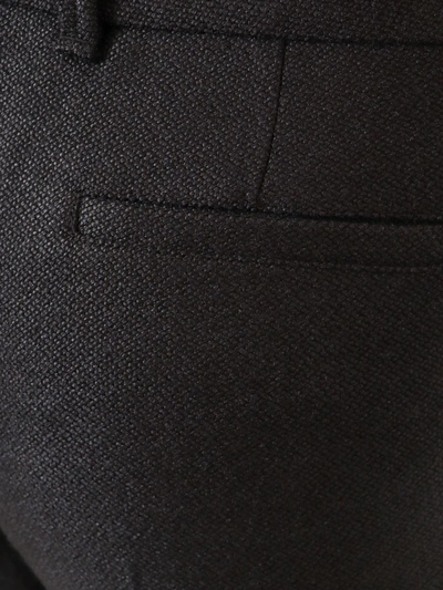 Shop Chloé Trouser In Black