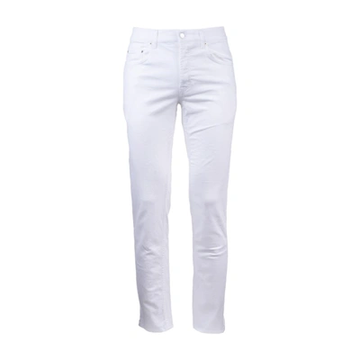 Shop Department 5 Keith Jeans White