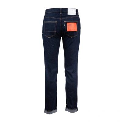 Department Five Department 5 Keith Jeans In Blue