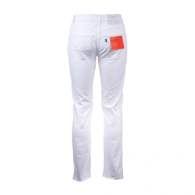 Shop Department 5 Keith Jeans White