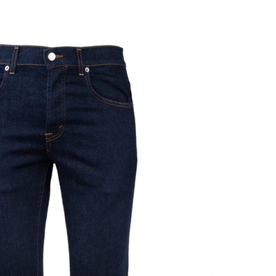 Department Five Department 5 Keith Jeans In Blue