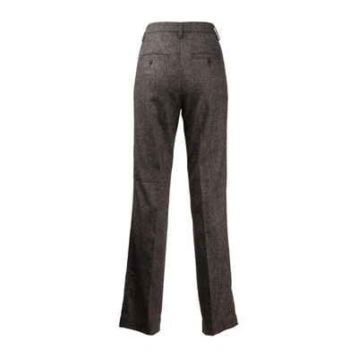 Department Five Department 5 Straight Rain Pants In Gray