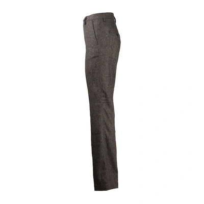 Department Five Department 5 Straight Rain Pants In Gray