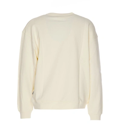 Shop Diadora Sweaters In White