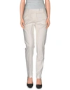 JEAN PAUL GAULTIER CASUAL PANTS,36765159XI 5