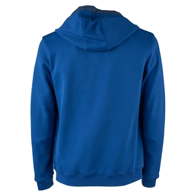 Shop Duno Blue Astro Sweatshirt