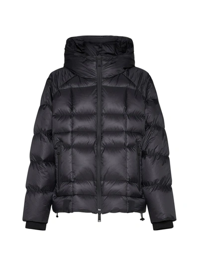 Shop Dsquared2 Coats In Black