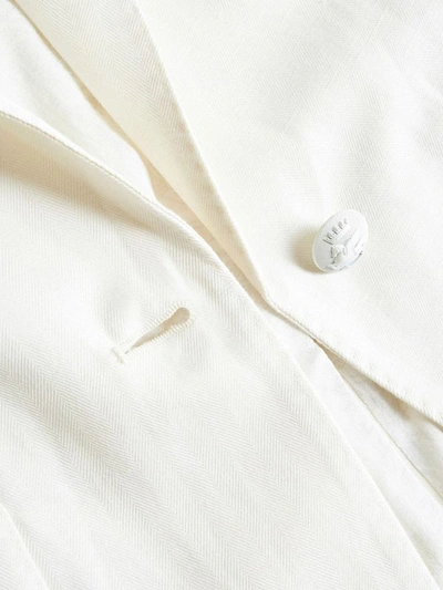 Shop Etro Jackets In White