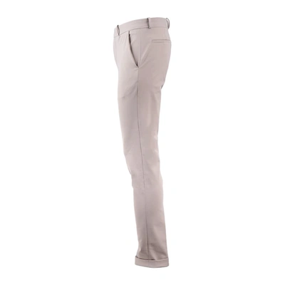Shop Rrd Winter Chino Pant In Gray