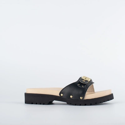 Shop Scholl Plinth In Black