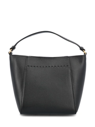 Shop Tory Burch Handbags In Black