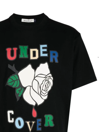 Shop Undercover T-shirts And Polos