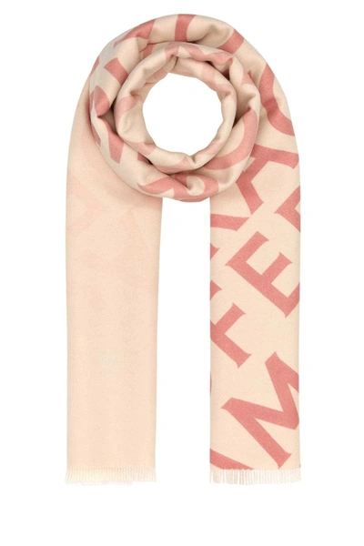Shop Ferragamo Salvatore  Scarves And Foulards In Printed