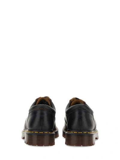 Shop Dr. Martens' Dr. Martens 2046 Vintage Shoe In Black