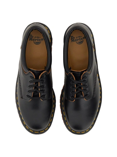 Shop Dr. Martens' Dr. Martens 2046 Vintage Shoe In Black