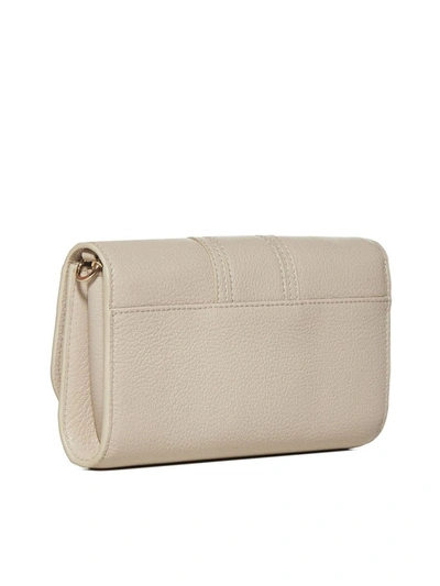 Shop See By Chloé Bags In Cement Beige