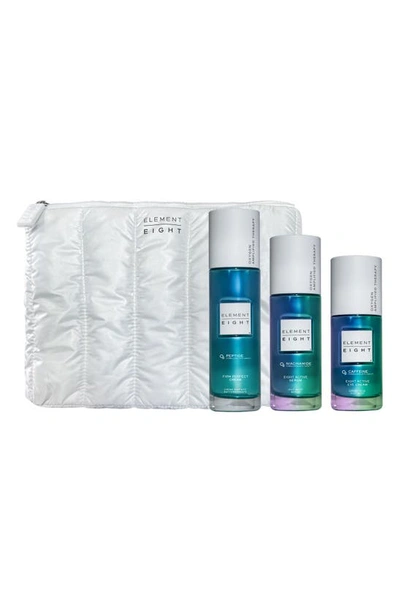 Shop Element Eight The Face & Eye Transformation Set $750 Value