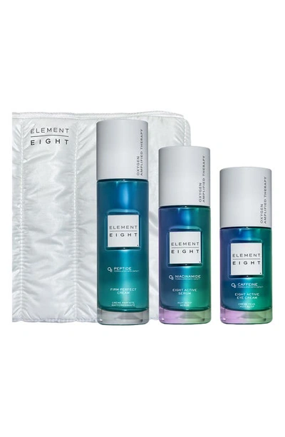 Element Eight The Face & Eye Transformation Set $750 Value
